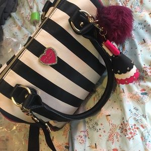 Betsey Johnson Purse